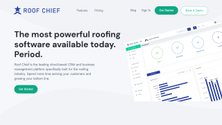 Roof Chief